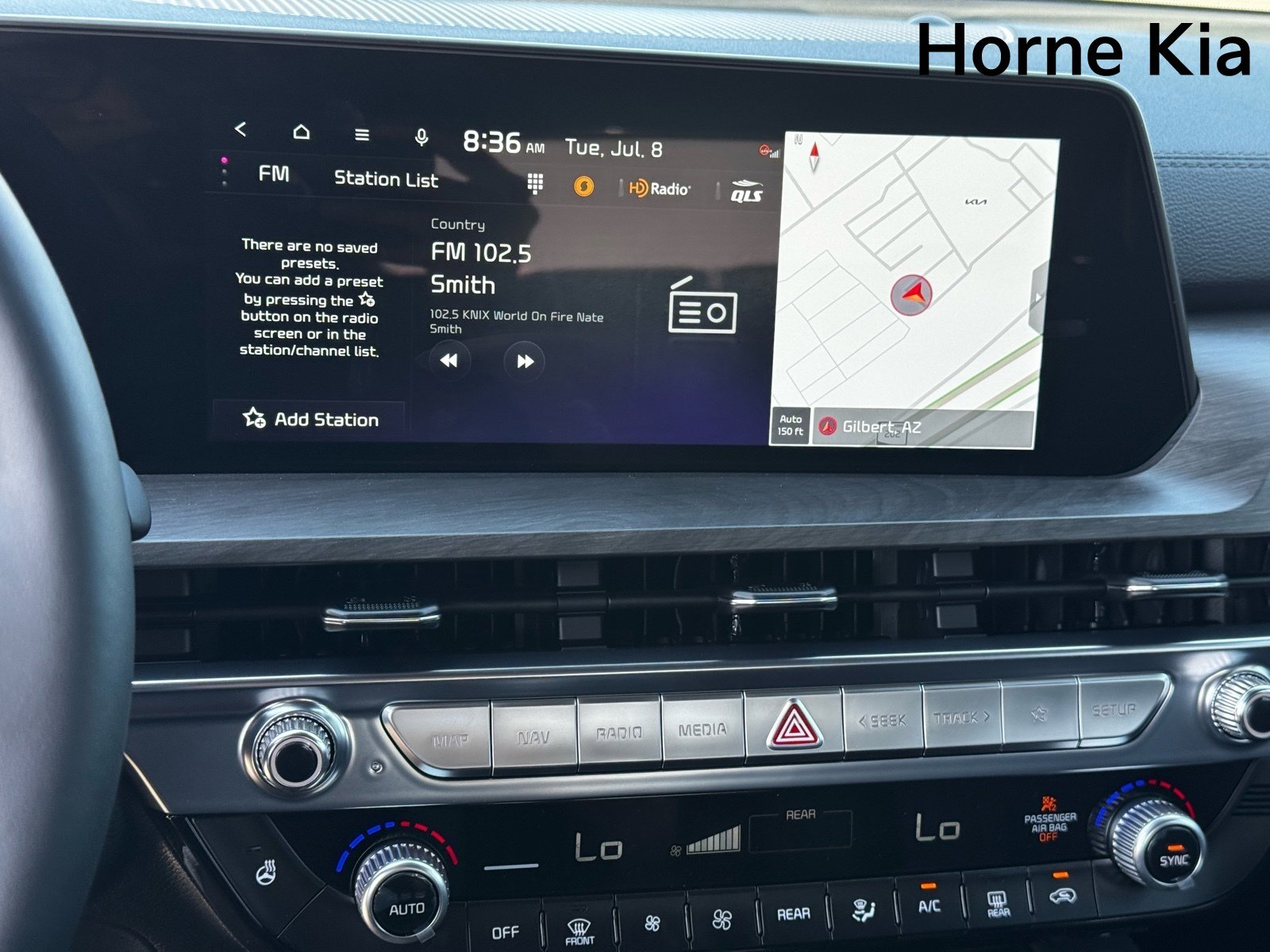 New 2025 Kia Telluride EX X-Line image 17