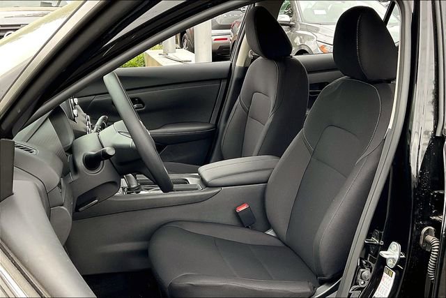 New 2025 Nissan Sentra S image 10