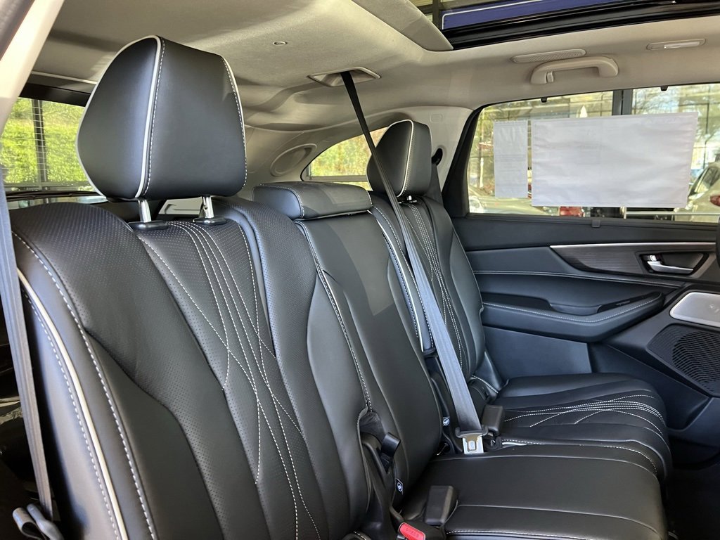 New 2026 Acura MDX w/ Advance Package image 27