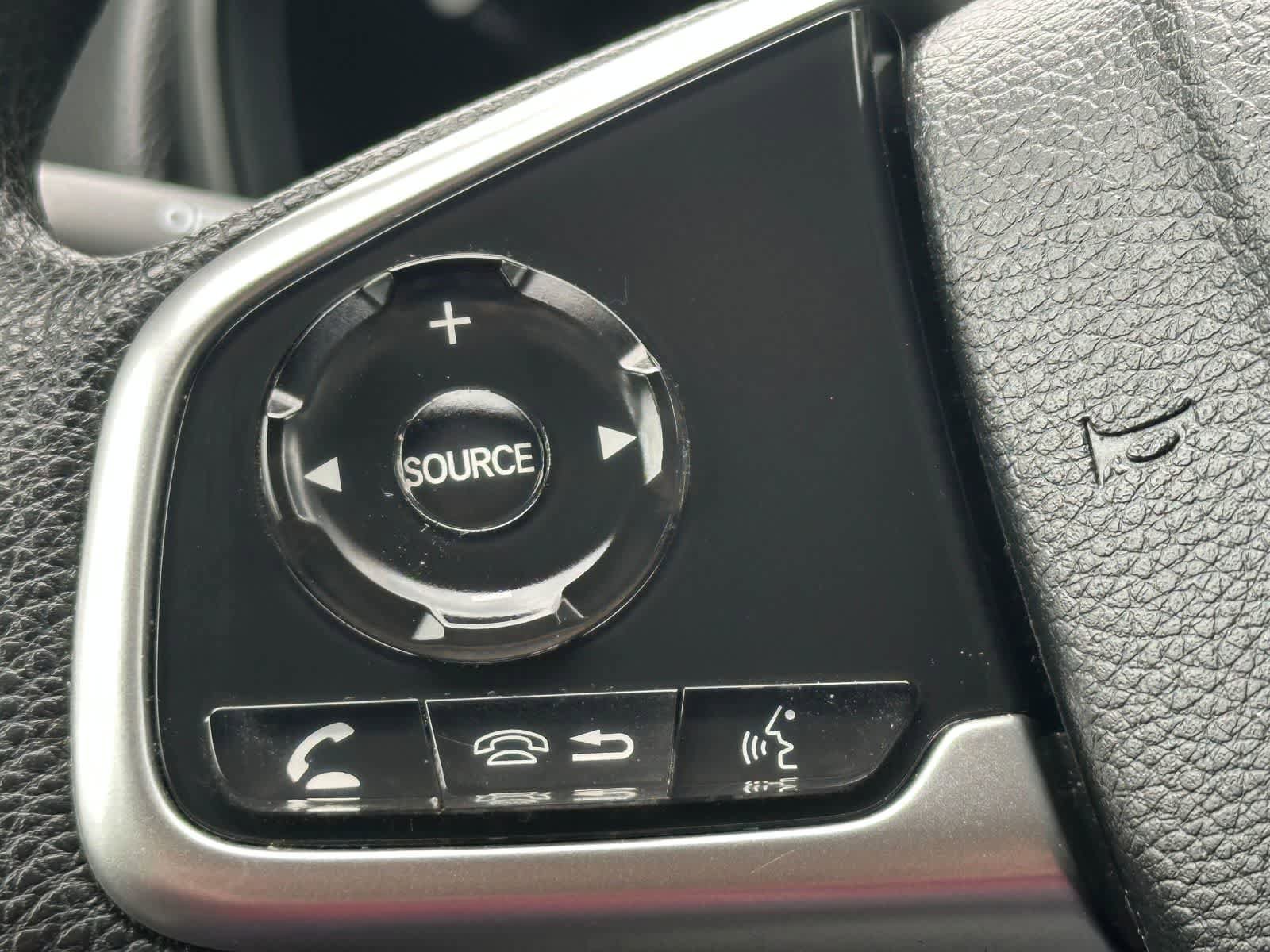 Used 2019 Honda CR-V LX image 24