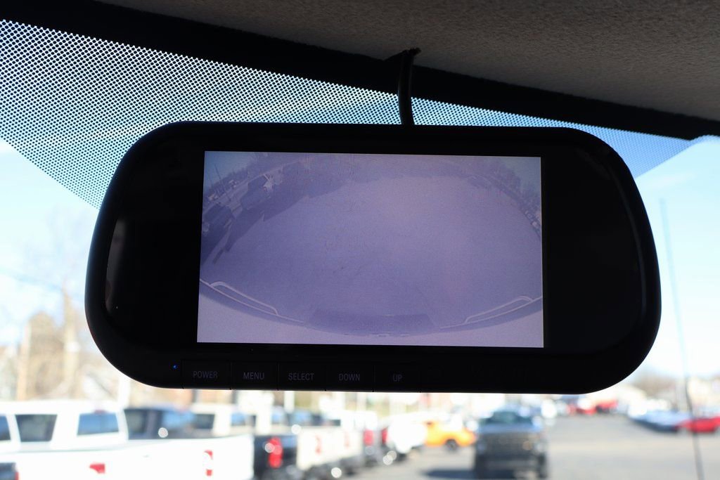 New 2026 Chevrolet Express 3500 w/ Power Convenience Package image 17