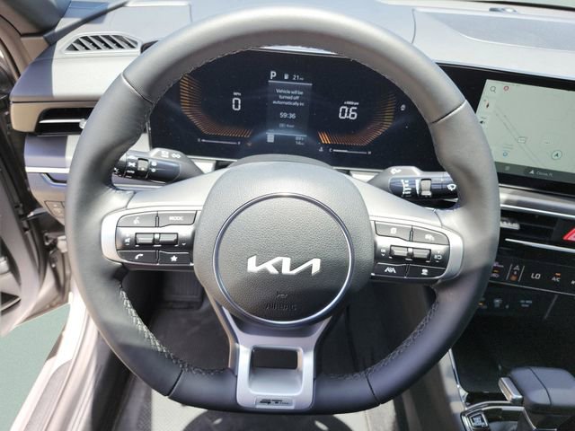 New 2026 Kia K5 GT-Line FWD image 32