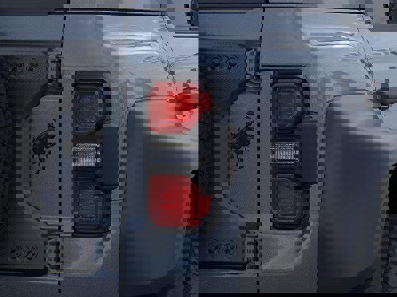 New 2025 Ford Bronco Raptor image 23