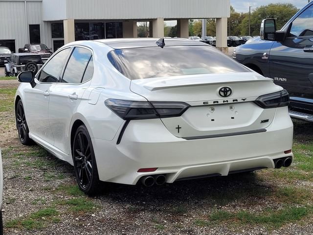 Used 2023 Toyota Camry XSE image 6