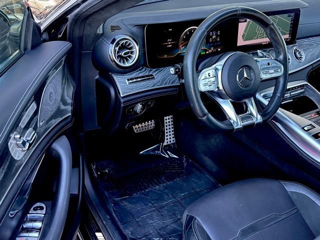 Used 2019 Mercedes-Benz AMG GT 53 image 18