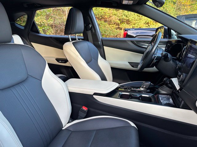 Used 2024 Lexus NX 350 AWD image 19