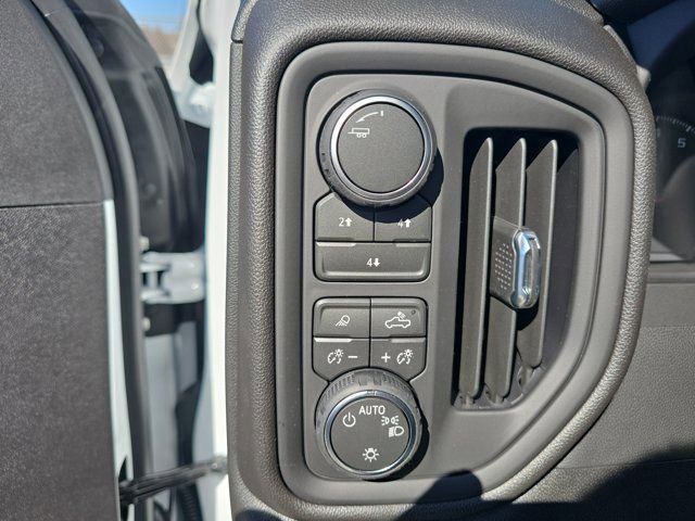 New 2026 Chevrolet Silverado 3500 W/T w/ WT Convenience Package image 21