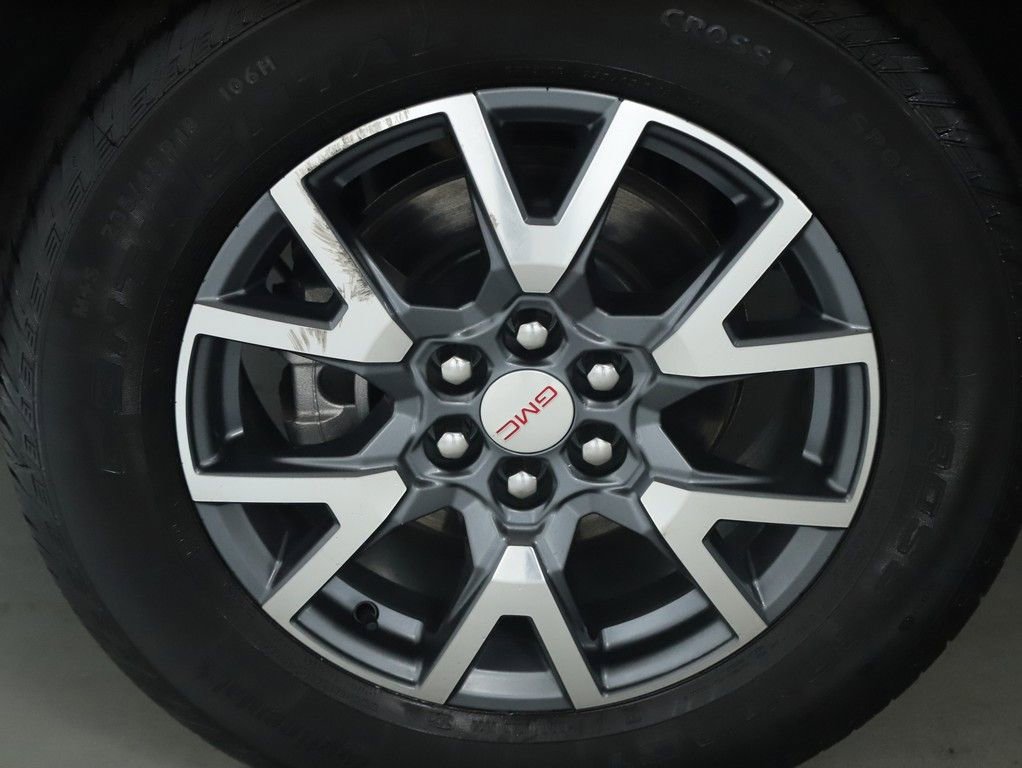 Used 2023 GMC Acadia SLT w/ Preferred Package AWD/4WD image 12