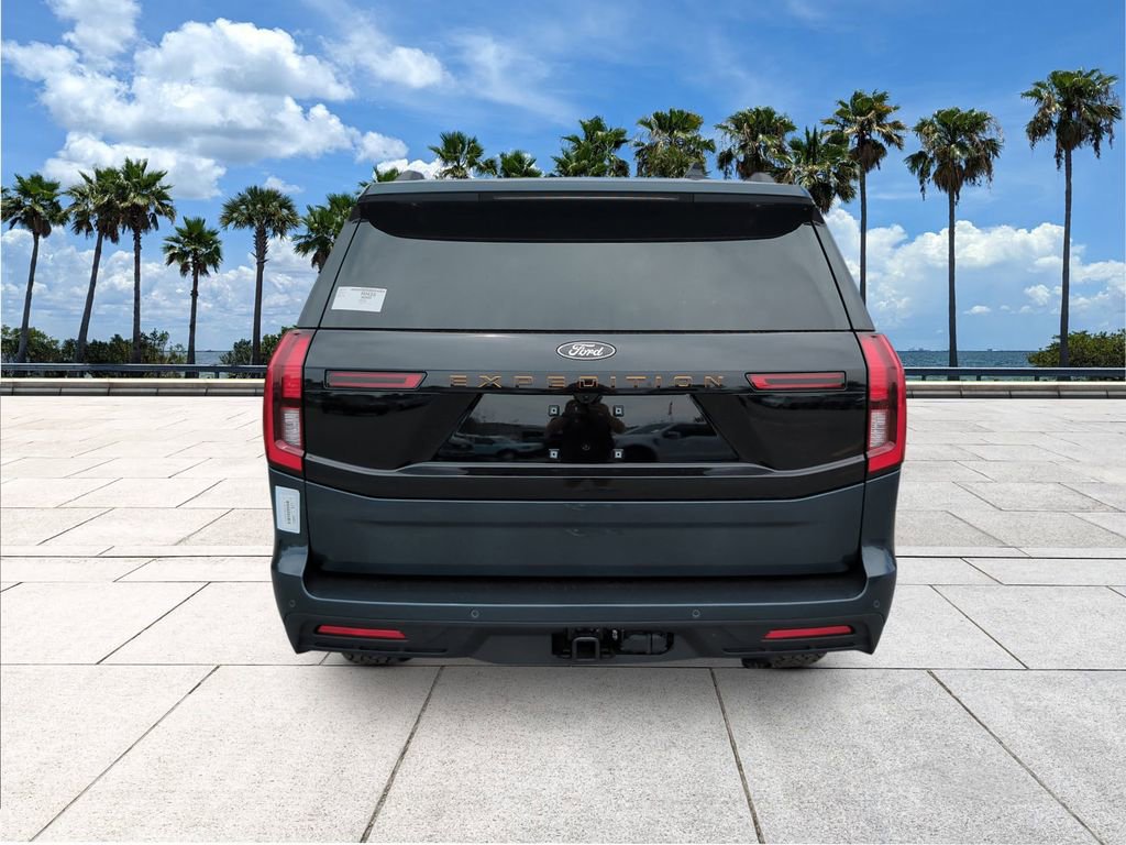 New 2026 Ford Expedition Tremor AWD/4WD image 6
