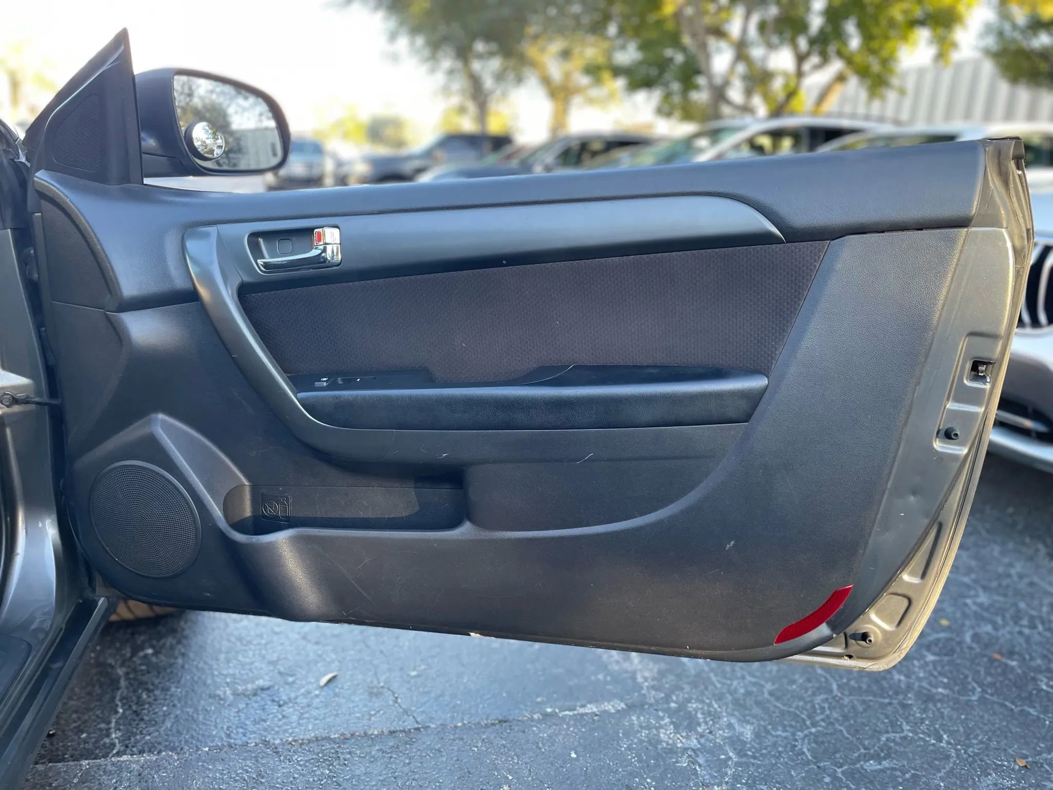 Used 2013 Kia Forte Koup EX w/ Tech Pkg image 26