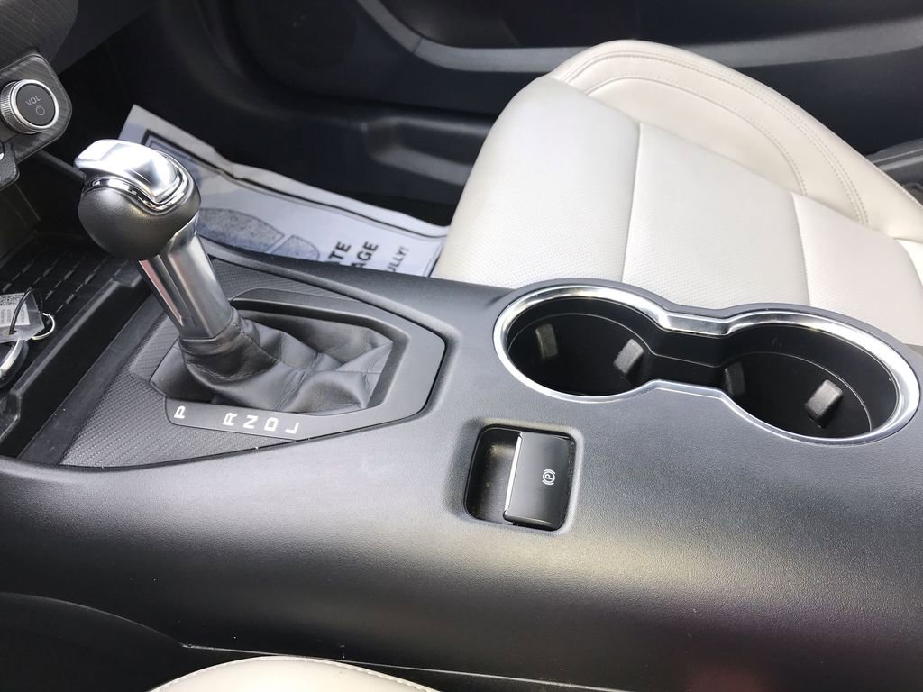 Used 2024 Ford Mustang Premium image 20