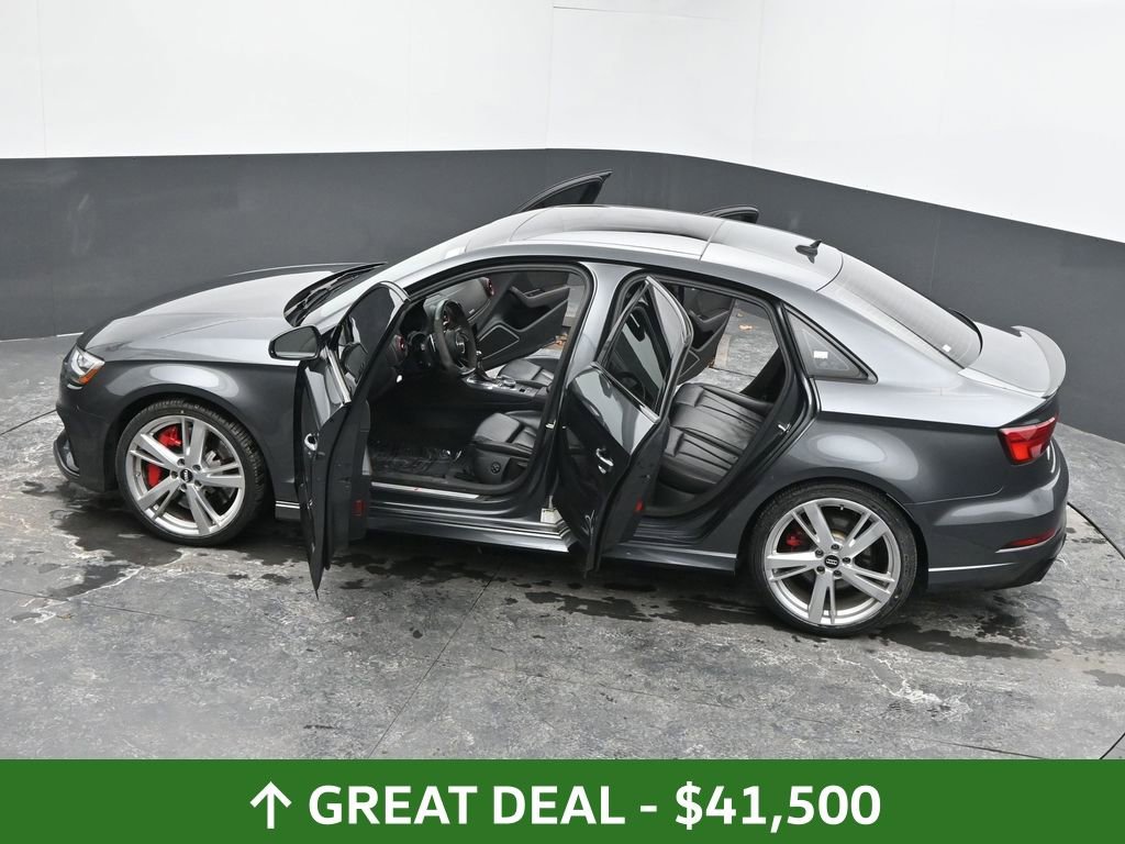 Used 2019 Audi RS 3 image 88