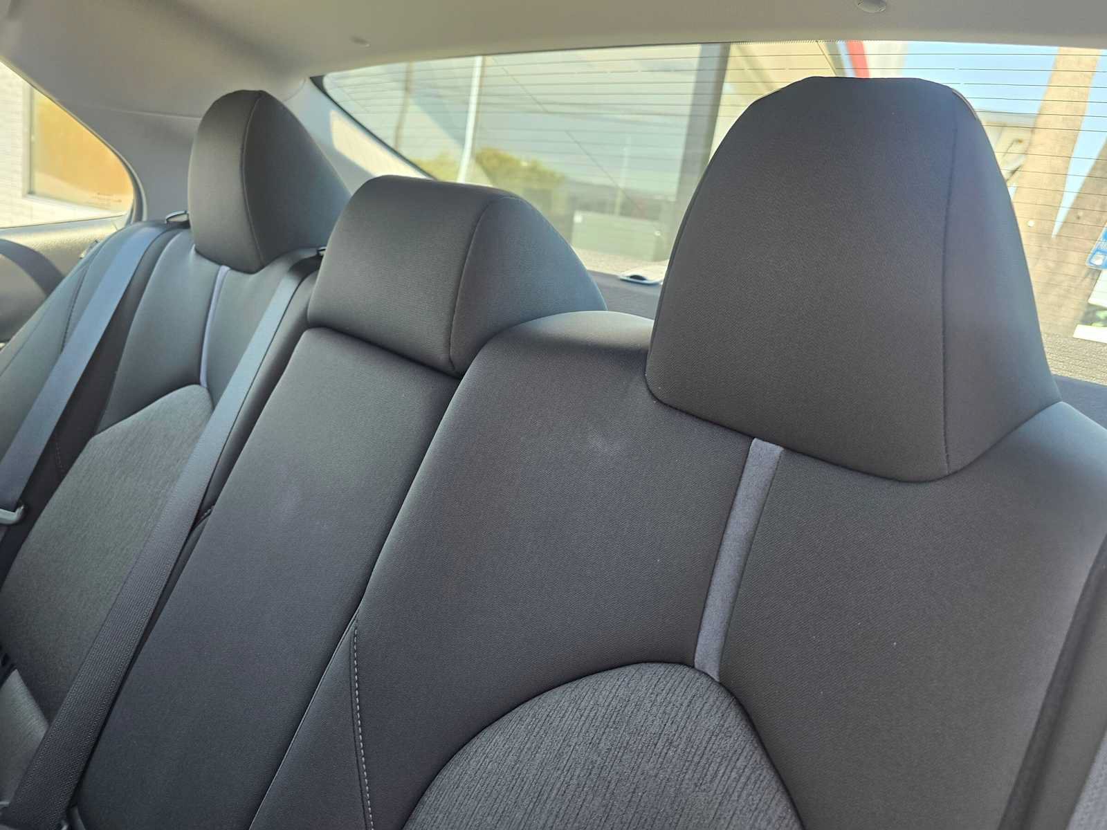Used 2023 Toyota Camry LE w/ Cold Weather Package FWD image 17