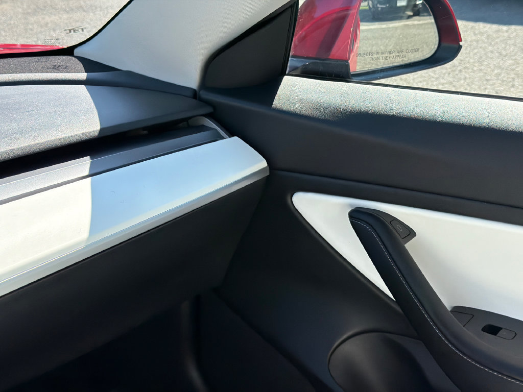 Used 2021 Tesla Model 3 Standard Range Plus RWD image 29