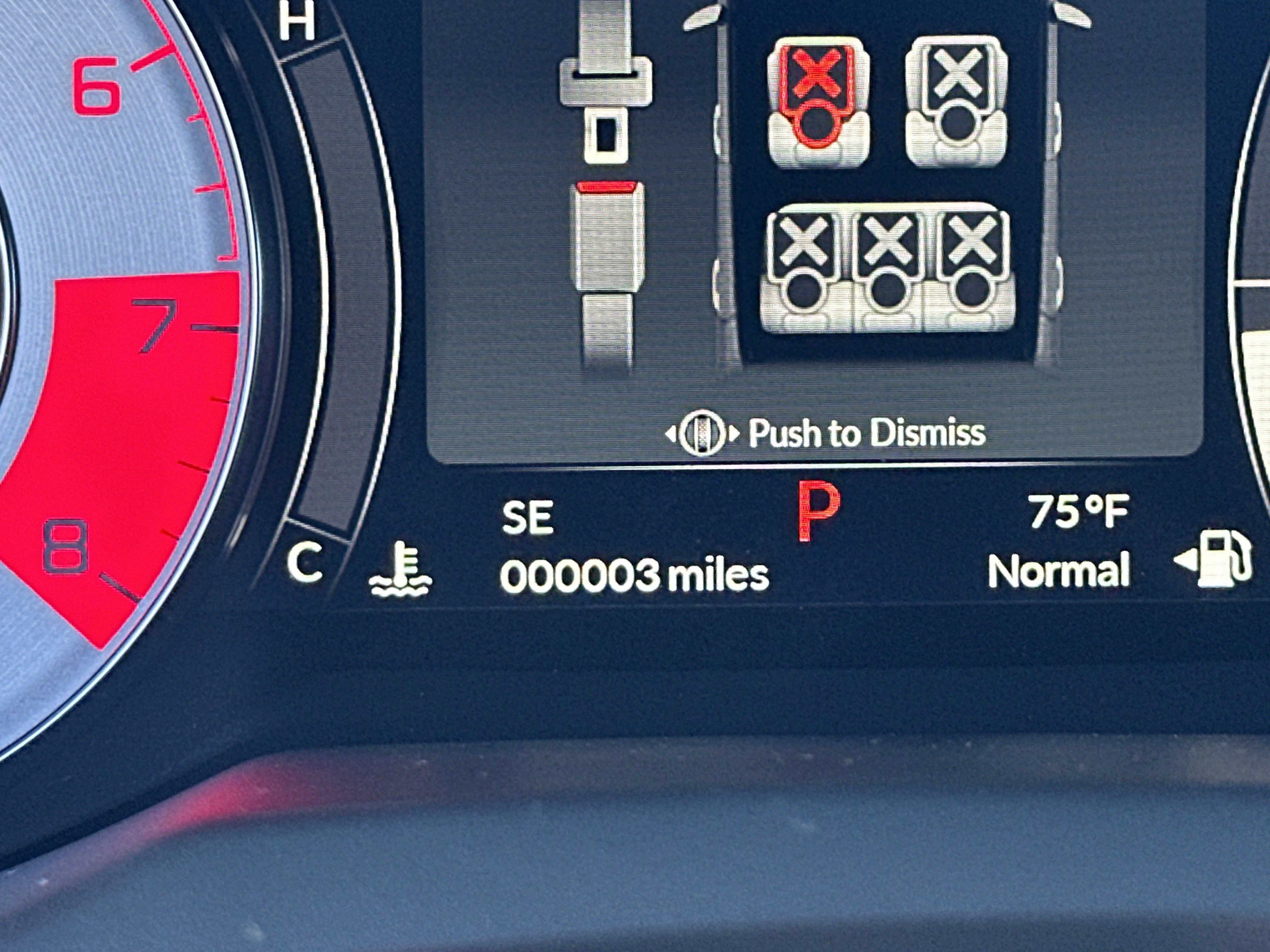 New 2025 Acura RDX A-Spec AWD/4WD image 20