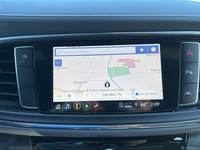 Used 2024 Buick Enclave Premium image 33