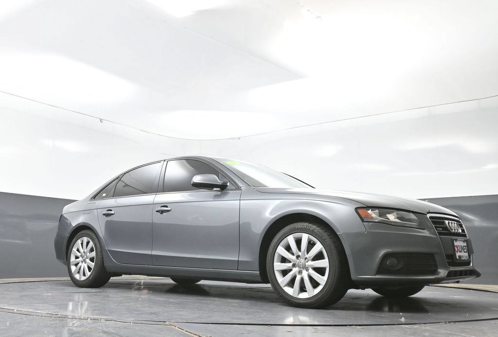 Used 2012 Audi A4 2.0T Premium AWD/4WD image 49