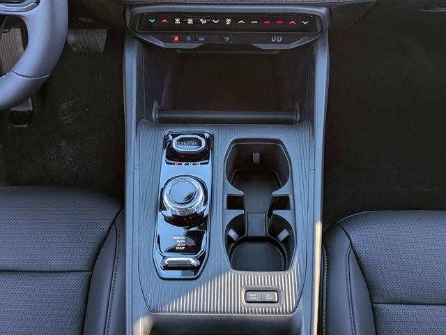 New 2026 Jeep Cherokee Limited AWD/4WD image 20