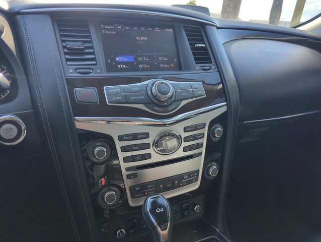 Used 2018 INFINITI QX80 2WD w/ Deluxe Technology Package image 13