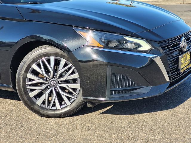 Certified 2024 Nissan Altima 2.5 SV image 9