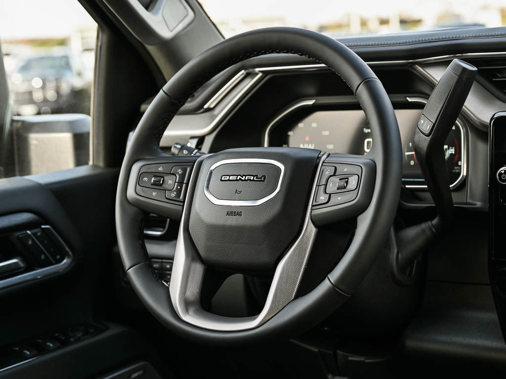 New 2026 GMC Sierra 3500 Denali image 13