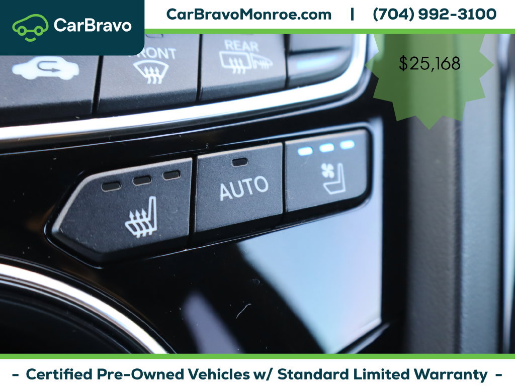 Used 2020 Acura RDX w/ Advance Package FWD image 34