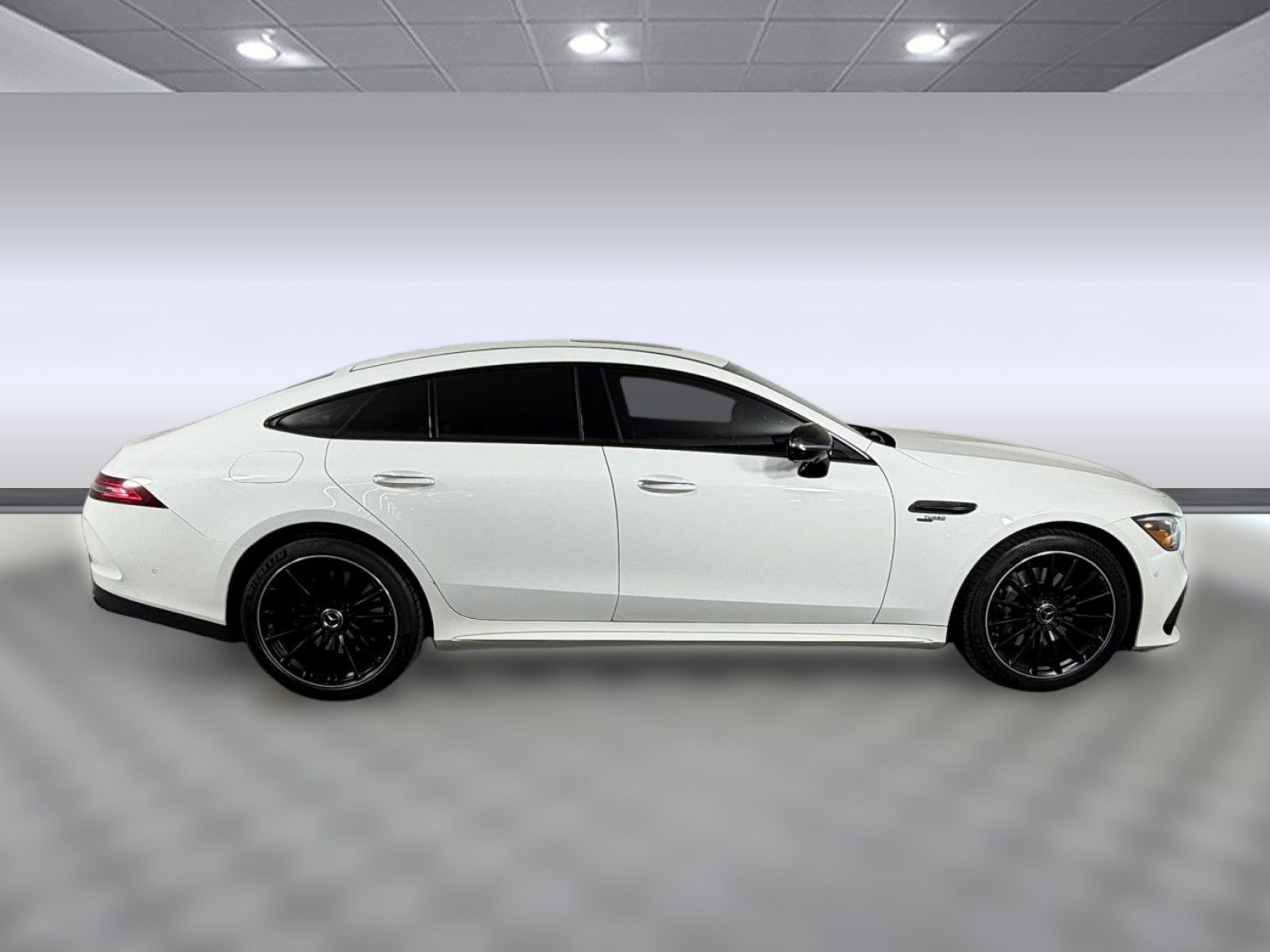Used 2019 Mercedes-Benz AMG GT 53 image 7