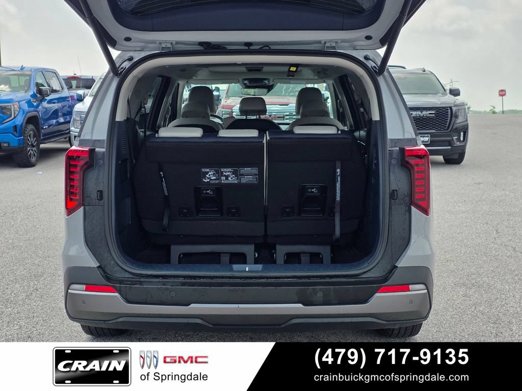 Used 2026 Kia Carnival SX Prestige FWD image 7