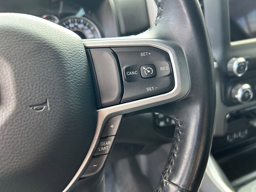 Used 2020 RAM 1500 Big Horn image 18