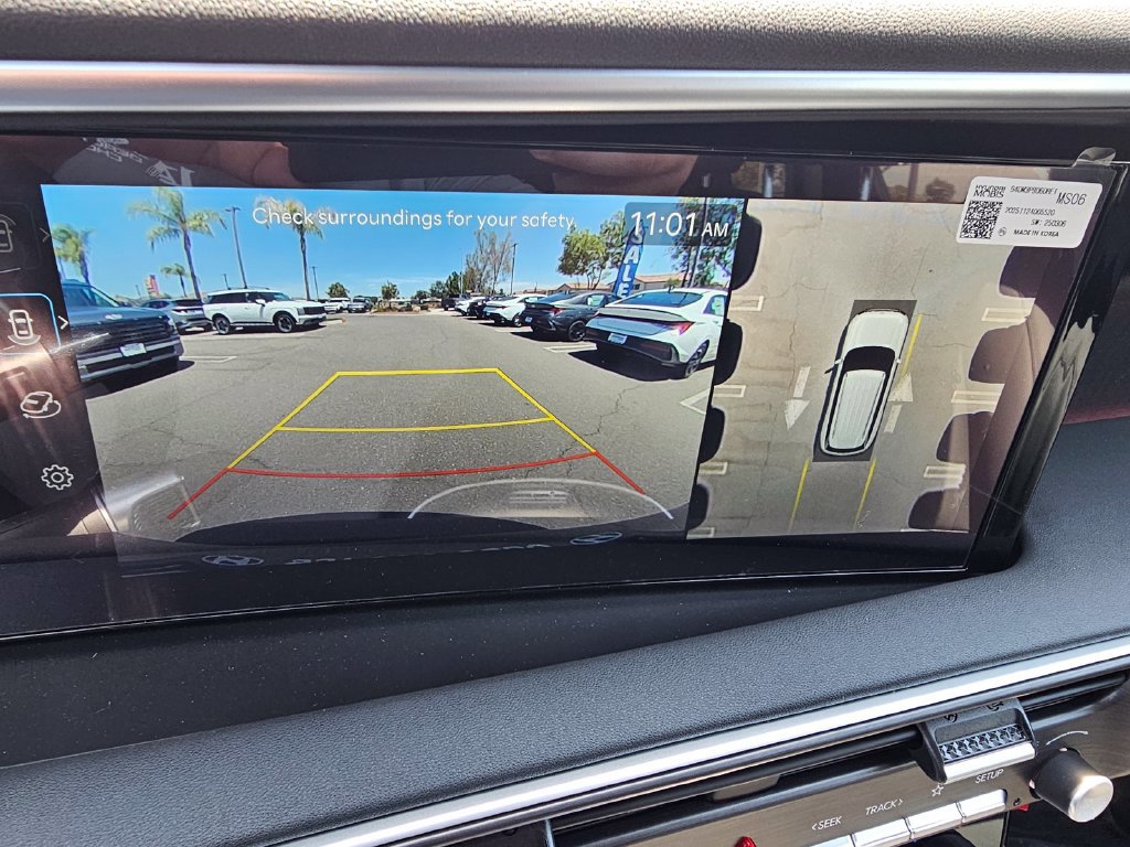 New 2026 Hyundai Palisade SEL FWD image 35