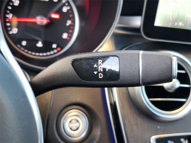 Certified 2020 Mercedes-Benz GLC 300 4MATIC image 28