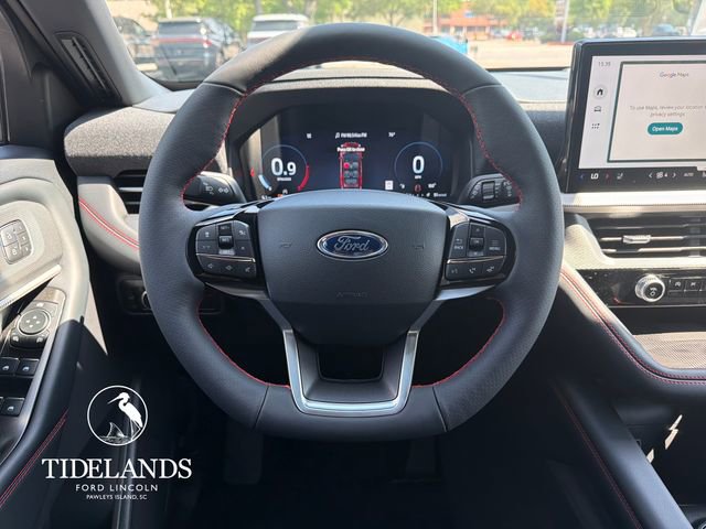 New 2026 Ford Explorer ST-Line RWD image 16