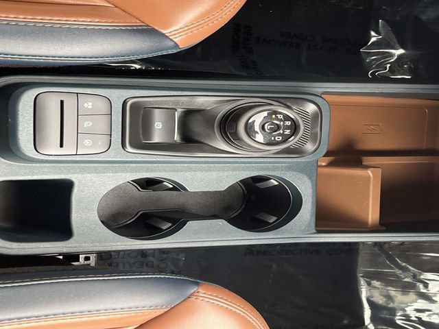 Used 2022 Ford Maverick Lariat w/ Lariat Luxury Package FWD image 17