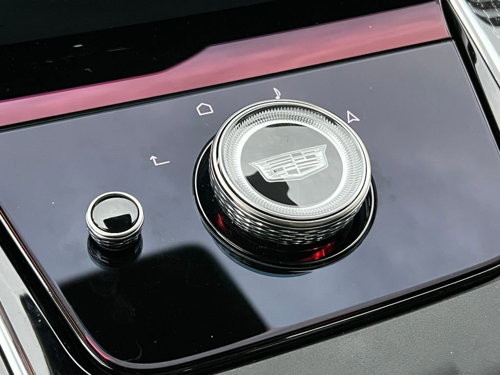 New 2025 Cadillac Escalade IQ Sport 1 AWD/4WD image 29