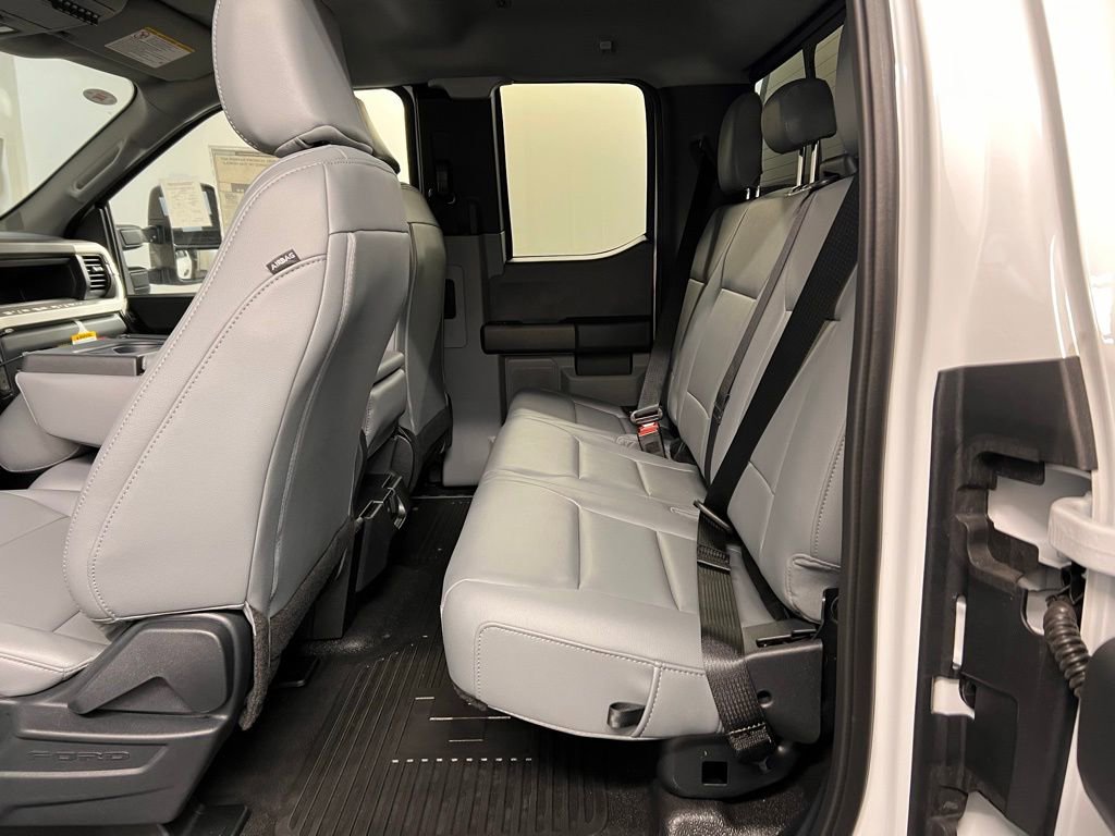 New 2026 Ford F450 XL image 27