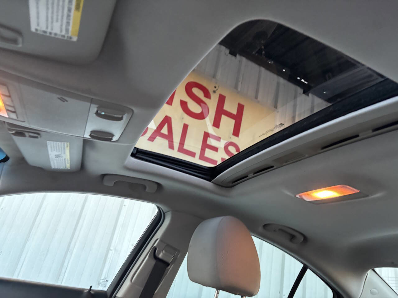 Used 2014 Chevrolet Cruze LT w/ All-Star Edition image 19