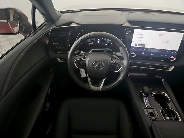 New 2026 Lexus RX 350h 350h Premium image 9