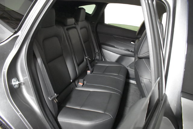 Certified 2025 Nissan Murano SV AWD/4WD image 31