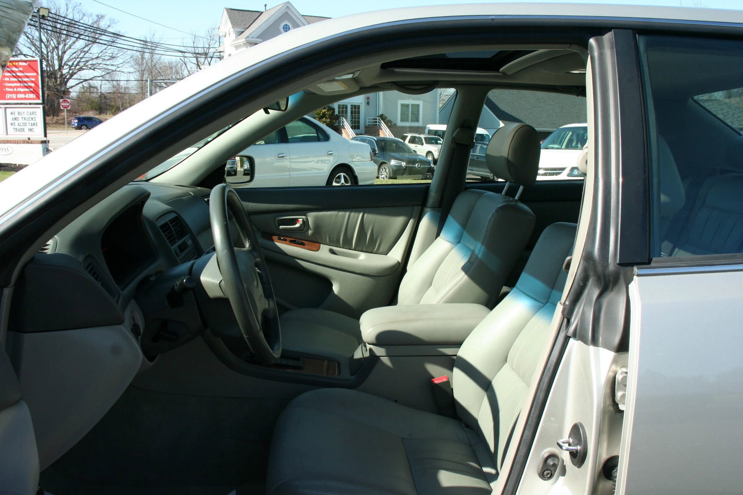 Used 1999 Lexus ES 330 FWD image 31
