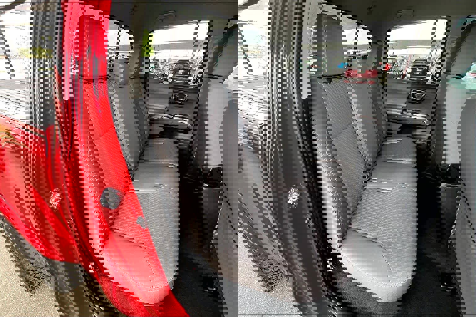 Used 2023 Toyota Tacoma SR5 image 20