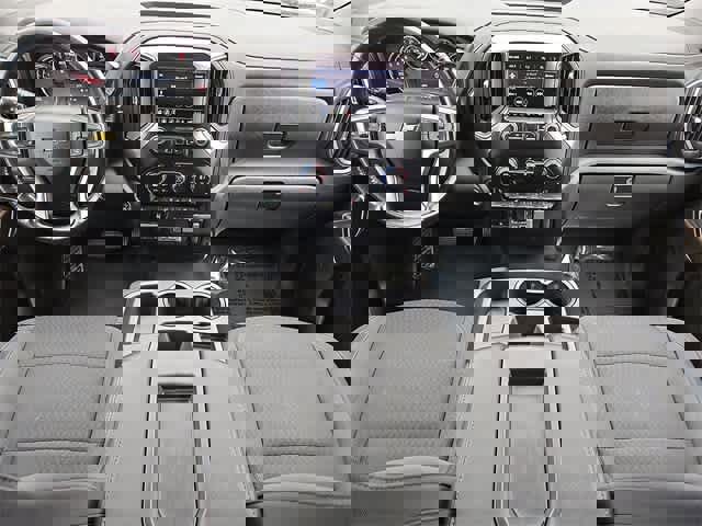 Used 2019 Chevrolet Silverado 1500 LT w/ All-Star Edition image 11