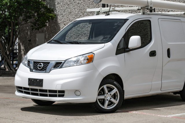 Used 2020 Nissan NV200 SV FWD image 5