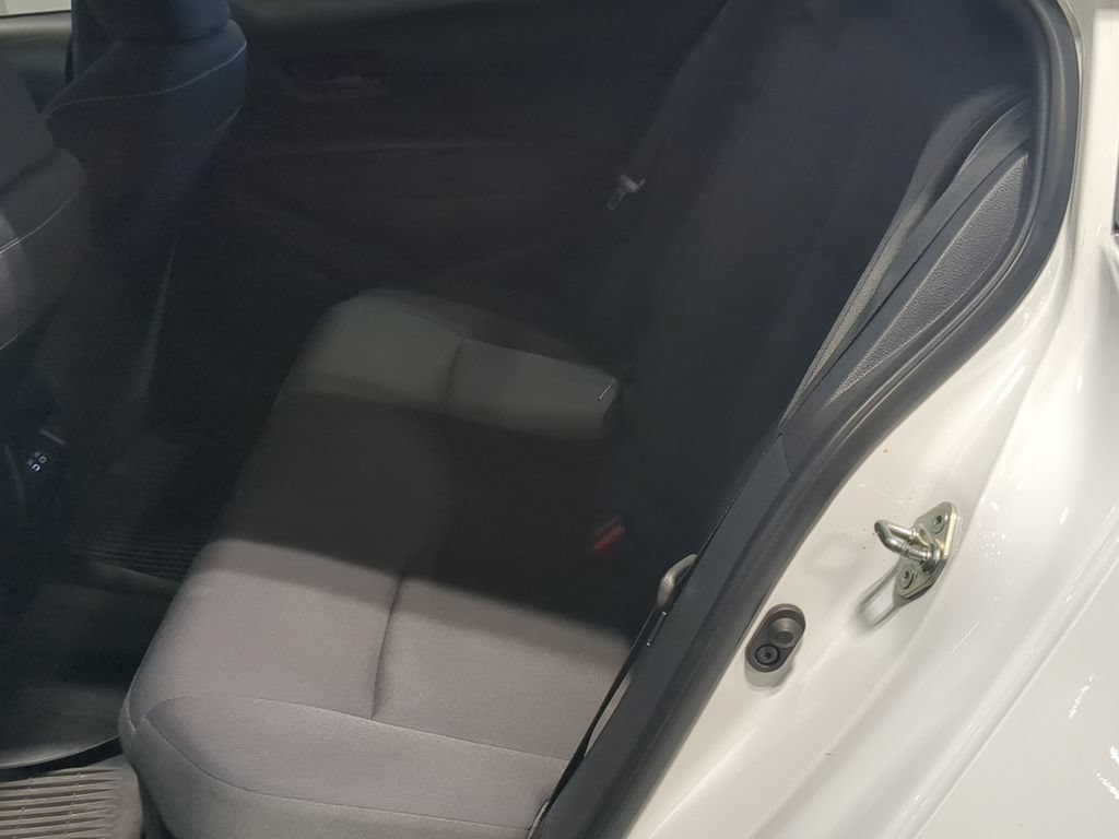 Used 2023 Toyota Corolla LE FWD image 22