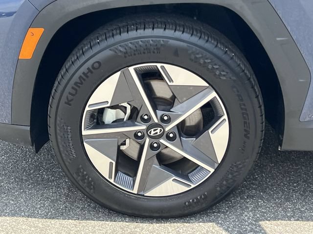 Certified 2026 Hyundai Tucson SEL Plus FWD image 47