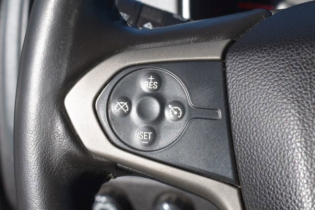 Used 2015 Chevrolet Colorado Z71 image 26