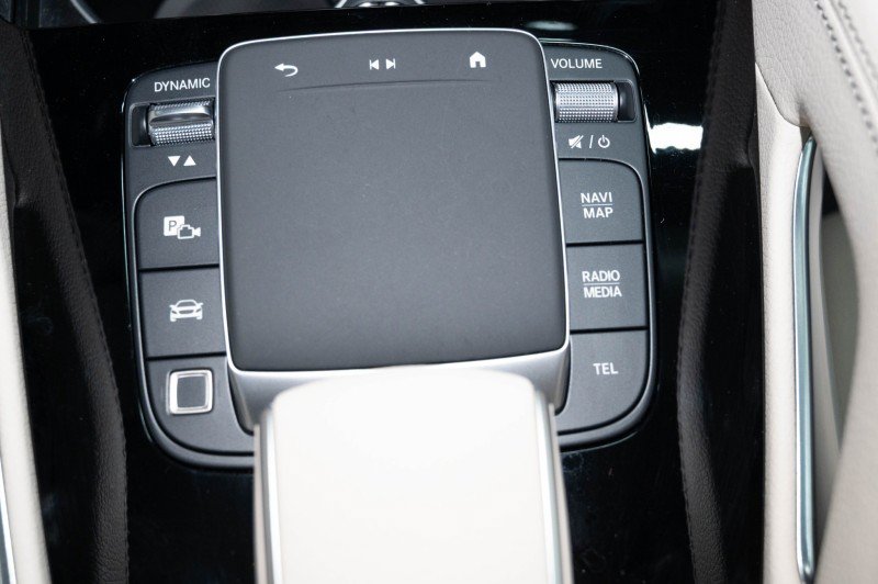 Certified 2026 Mercedes-Benz GLS 450 4MATIC image 33