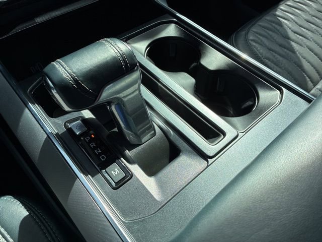 Used 2022 Ford F150 Limited AWD/4WD image 56