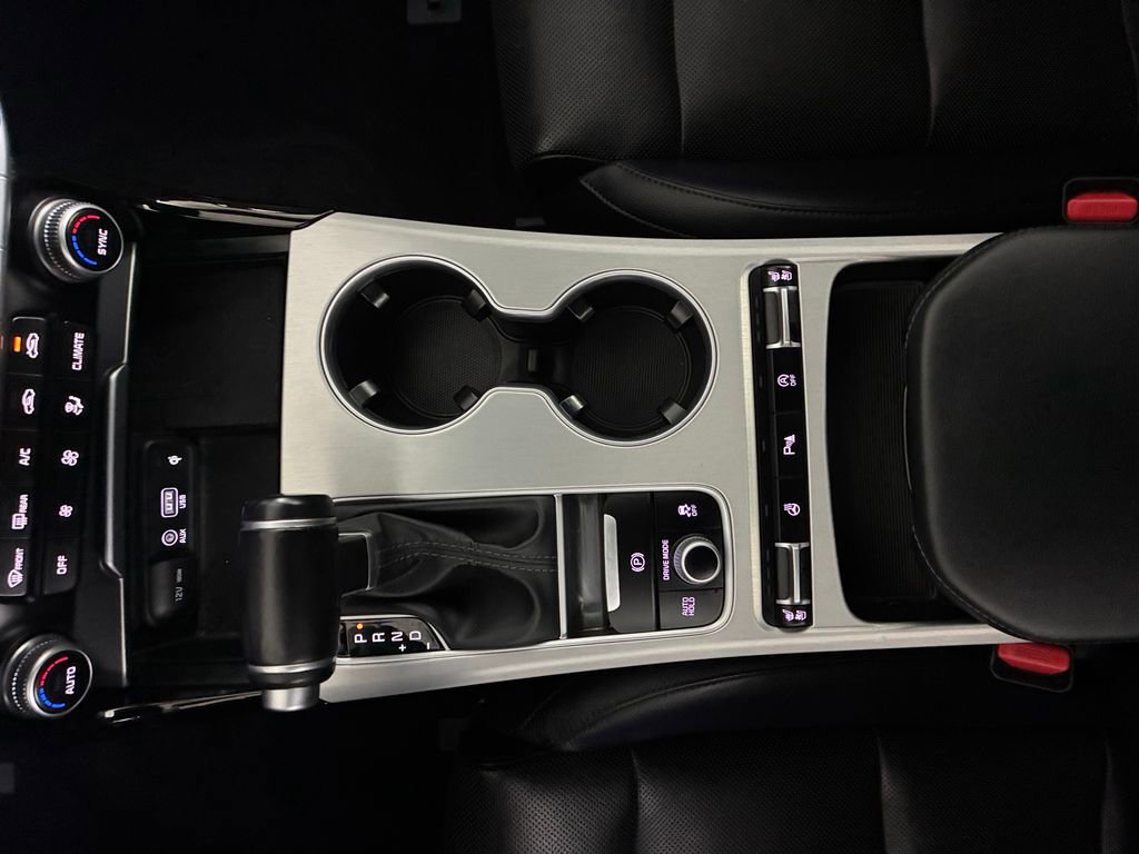 Used 2019 Kia Stinger GT1 image 16