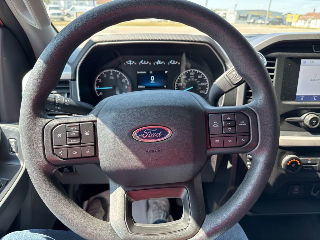 Used 2022 Ford F150 XLT w/ XTR Package image 38