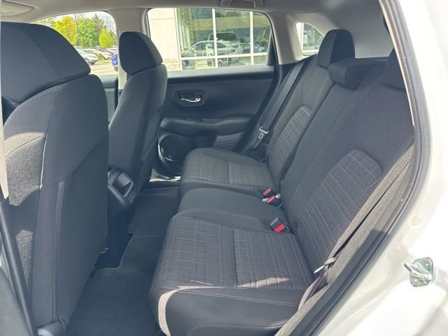 Used 2023 Honda HR-V LX image 20